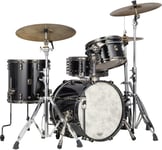 Black Panther Design Lab Drum Set - Cherry Bomb