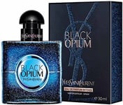 Yves Saint Laurent Black Opium Intense 30ml EDP Spray