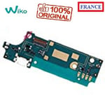 NAPPE CONNECTEUR DE CHARGE PLATINE + MICRO USB ORIGINAL WIKO TOMMY 4G