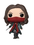 Funko POP! MOVIES: Mortal Engines - Hester Shaw