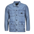 Veste Vans  DRILL DENIM JACKET