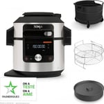 Ninja Foodi Max SmartLid 12 i 1 Multicooker - OL650EU