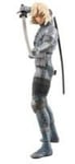 Metal Gear Solid 2 - Action Figure - Raiden Ultra Detail Action Figure