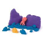 Spin Master Kinetic Sand: The One Only Project Planet - Coral Reef (6069783)