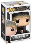 Figurine Pop - Game Of Thrones - Cersei Lannister - Funko Pop