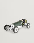 Authentic Models BB Korn Racing Car Green