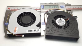 Ventilateur CPU FAN Asus Transformer AIO P1802 KUC1012D AK69 12V