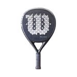 Wilson Carbon Force Lite Raquette De Padel