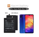 Batterie Xiaomi Redmi Note 7 + Bande Adhesif