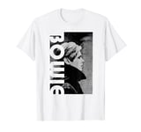 David Bowie - Low Profile T-Shirt