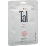 TAL MED Masque réparateur pour les mains Sachet(S) 1 pc(s)