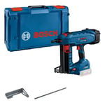 Bosch Professional Cloueur À Béton Sans-Fil Biturbo Gnb 18V-38 (Diamèt