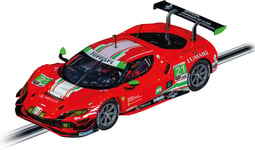 Carrera 1:24 Ferrari 296 GT3 AF Corse No.21