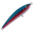 Jig Star Starwalker Sinking Stickbait 160S 90g Blue Pink