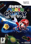 Super Mario GalaxyWii