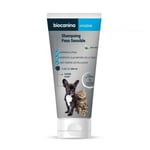 Biocanina Shampooing Peau Sensible Chien Et Chat 200ml