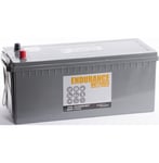 ENDURANCE AGM Batteri 12V 181Ah CCA852A