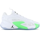 Air jordan Luka 2 - Astuce Shot - Hommes Sneaker Blanc DX8733-103 Basketball