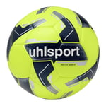 uhlsport 350 Lite Addglue Junior Ballon de Football pour Enfants Ballon d'entraînement, intérieur et Gazon, pour Enfants de 10 à 12 Ans, Ballon de Football