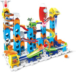 VTech Marble Rush Launch Pad Construction Toys with 10 32 x 56.7 x 37.5 cm 