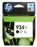 HP 934XL Black