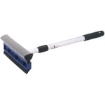 Draper Wide Telescopic Squeegee and Sponge, 200mm 73860