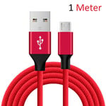 Fast Charger Samsung Galaxy S8 S9 S10+ S20 Plus Type C USB-C Data Charging Cable