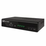 Encore Decoder Digitale Terrestre Dvb-T2 Hd Mpeg-2 4 H.264 5 Hdmi Usb En-Dvbt2