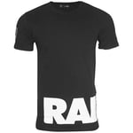 T-shirt New-Era  NFL WRAP AROUND TEE OAKRAI