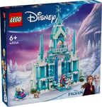 Elsas ispalats LEGO® Disney Princess (43244)