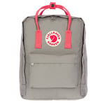 Fjällräven Fjällräven Kånken - Fog-pink - Unisex - OneSize- Naturkompaniet