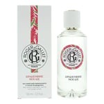 Roger & Gallet Gingembre Rouge Wellbeing Fragrant Water 100ml For Unisex