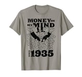 Monopoly Money on My Mind T-Shirt