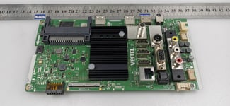 Motherboard TV TOSHIBA 55UL3B63DB 17MB230 260319R2 23622728