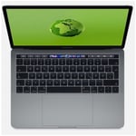 Apple Macbook Pro 13" - 2019 (Två Thunderbolt 3-portar)