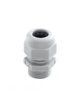 Niko-Servodan M20 cable gland grey