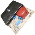 Carte électronique, module de puissance (52X1647) Lave-linge sangiorgio, far, essentiel b, blomberg, thomson, beko Brandt