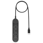 JABRA Adapter for headset for Engage 50 (50-2259)