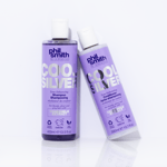 PHIL SMITH COOL SILVER TONE ENHANCING SHAMPOO 400ml & CONDITIONER 300ml