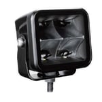 LEDlife 40W LED arbetsbelysning - Bil, lastbil, traktor, trailer, 8° strålvinkel, IP67 vattentät, 10-30V