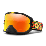 Crossbriller Oakley O Frame 2.0 Pro TLD Taktisk Grå