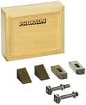 Proxxon 2224256 Coupe Griffes pour LA MF 70, Marron