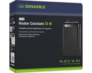 Akvarievärmare DENNERLE Nano Heater Constant 35W