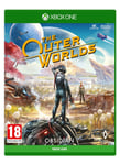 Outer Worlds /Xbox One