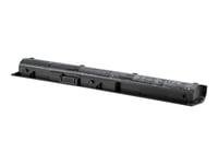 Hp Vi04xl - Batteri Til Bærbar Pc (Lang Levetid) - Litiumion - 4-Cellers - 3000 Mah - For Probook 440 G2, 445 G2, 450 G2, 455 G2