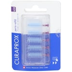 CURAPROX CPS 408 Recharges brossettes interdentaires x5 Brosse(S) À Dents 5 pc(s)