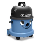 Numatic Charles Wet Dry Vacuum Cleaner Hoover CVC370 240V Motor 2022 New Model