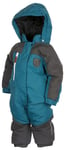 Lindberg Vail Vinteroverall Lagoon Baby