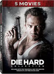 Die Hard 5Movie Collection