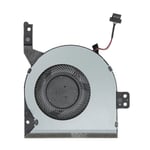 ASUS FL8000U FAN Lämmönpoisto Kestävä vakaa 4pin liitin DC 5V CPU jäähdytystuuletin X542U F580U A580U X580B